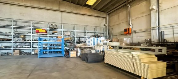 670m² Warehouse in Pavone del Mella, Italy No. 112166 14