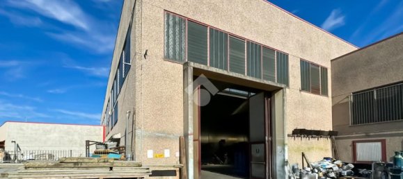 670m² Warehouse in Pavone del Mella, Italy No. 112166 10
