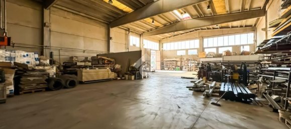670m² Warehouse in Pavone del Mella, Italy No. 112166 21