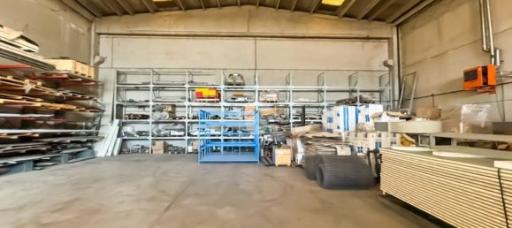 670m² Warehouse in Pavone del Mella, Italy No. 112166 26