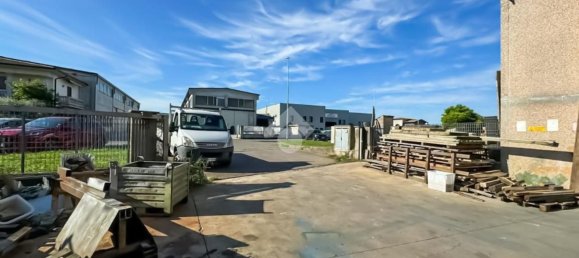 670m² Warehouse in Pavone del Mella, Italy No. 112166 18