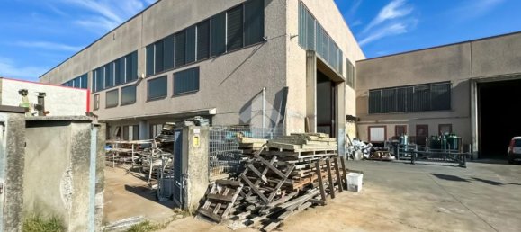 670m² Warehouse in Pavone del Mella, Italy No. 112166 19