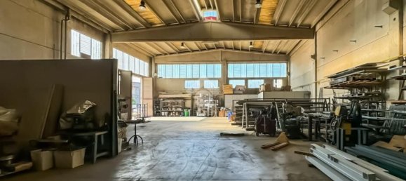 670m² Warehouse in Pavone del Mella, Italy No. 112166 2