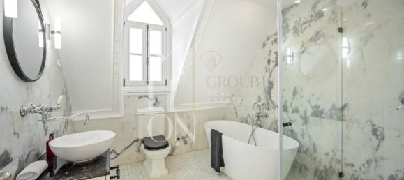 Дом с 6 спальнями в Синтра, Португалия № 128485 49