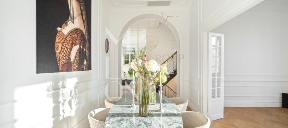 Дом с 6 спальнями в Синтра, Португалия № 128485 16