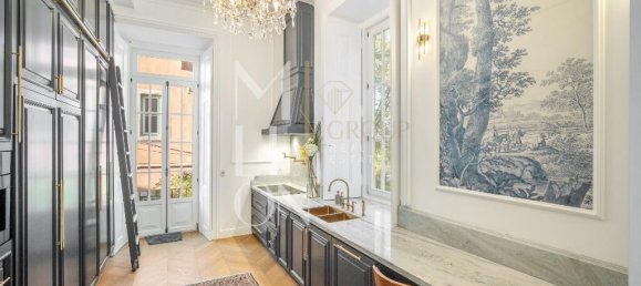 Дом с 6 спальнями в Синтра, Португалия № 128485 20