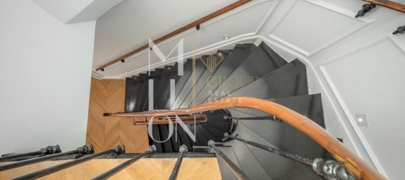 Дом с 6 спальнями в Синтра, Португалия № 128485 45