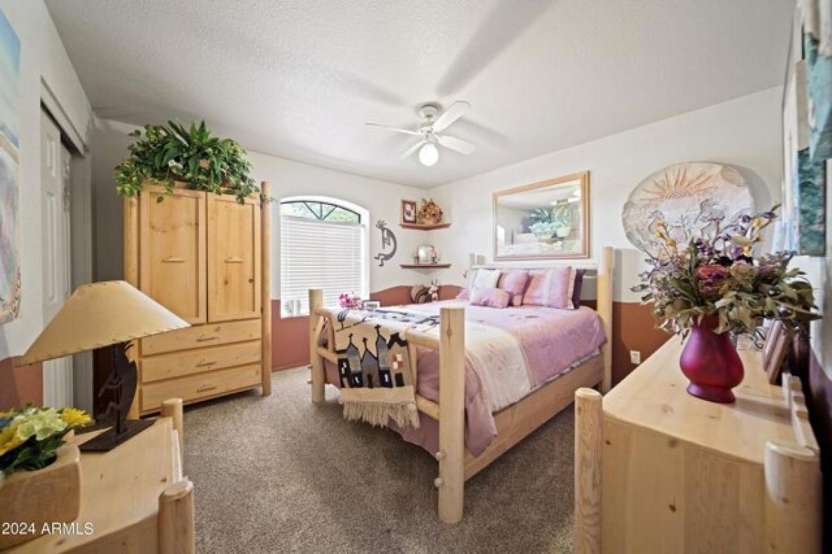 5 bedrooms House in Litchfield Park, USA No. 415306