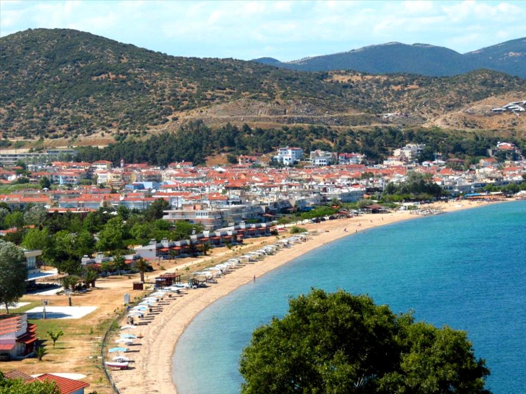 1800m² Hotel in Kavala, Greece No. 6581