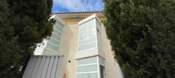 3 bedrooms Townhouse in Altea, Spain No. 94618 8