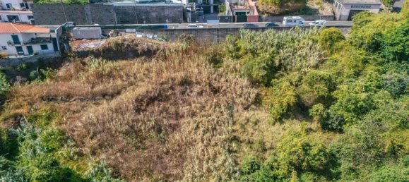 Grundstück in Funchal, Portugal, Nr. 294041 14