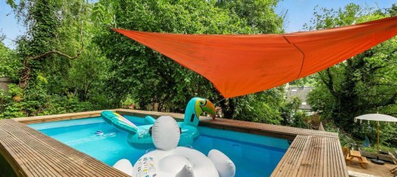 3 Schlafzimmer Doppelhaus in Hagen, Germany, Nr. 237114 14