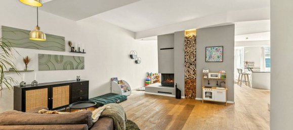 3 Schlafzimmer Doppelhaus in Hagen, Germany, Nr. 237114 4