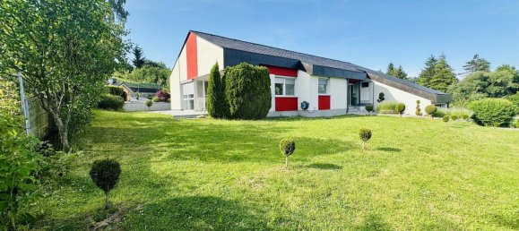 4 rooms Bungalow in Grieskirchen, Austria No. 134489 2