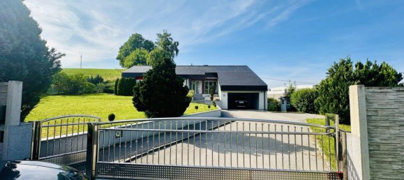 4 rooms Bungalow in Grieskirchen, Austria No. 134489 23