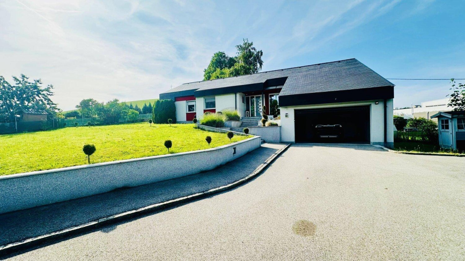 4غرفة بنغالو في Grieskirchen, Austria رقم 134489