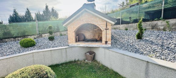 4 rooms Bungalow in Grieskirchen, Austria No. 134489 32