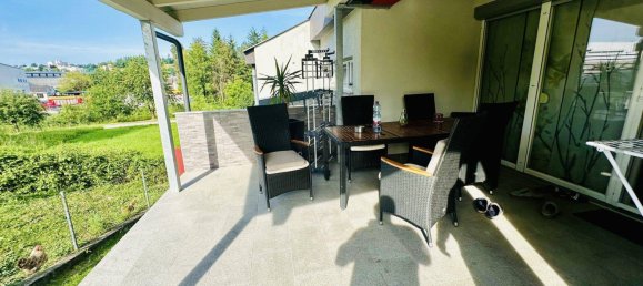 4 rooms Bungalow in Grieskirchen, Austria No. 134489 31