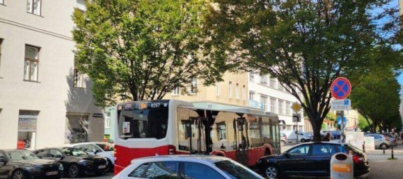 2 rooms Apartment in Margareten, Austria No. 258046 12