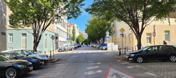 2 rooms Apartment in Margareten, Austria No. 258046 13