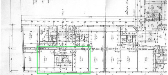 2 rooms Apartment in Margareten, Austria No. 258046 14