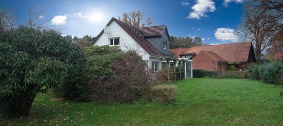 5غرفة منزل في Verden, Germany رقم 138448 12