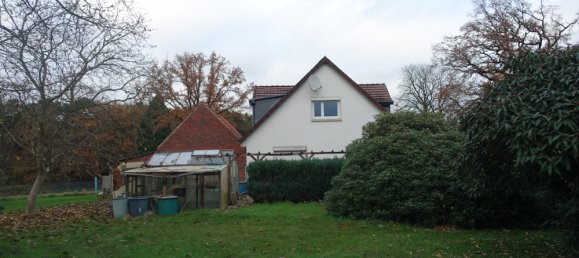 5غرفة منزل في Verden, Germany رقم 138448 7