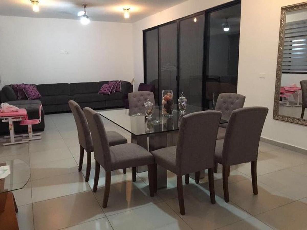 Дом с 3 спальнями в Мерида, Мексика № 153399