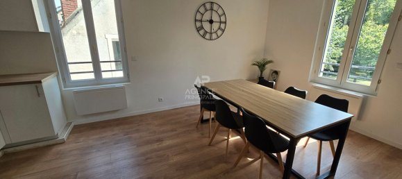 5 غرف نوم منزل في Pontoise, France رقم 181967 2