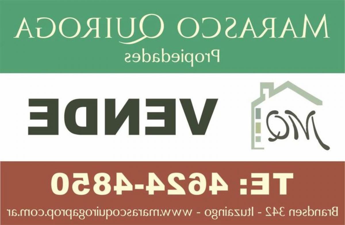 Terrain à Buenos Aires, Argentina No. 114690