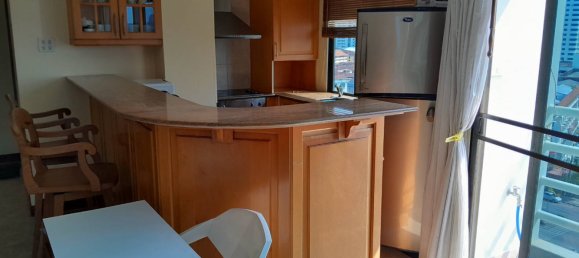 1 bedroom Condo in Pattaya, Thailand No. 20391 12