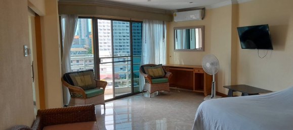 1 bedroom Condo in Pattaya, Thailand No. 20391 9
