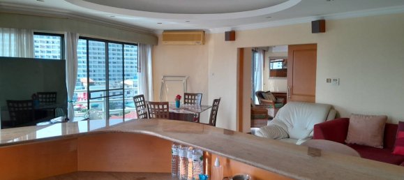 1 bedroom Condo in Pattaya, Thailand No. 20391 11