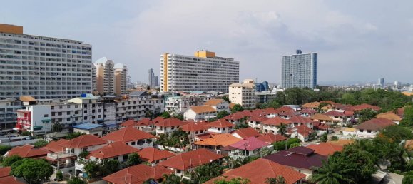 1 bedroom Condo in Pattaya, Thailand No. 20391 5