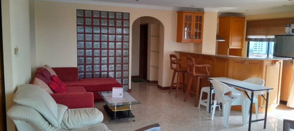 1 bedroom Condo in Pattaya, Thailand No. 20391 7