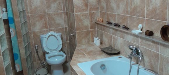 1 bedroom Condo in Pattaya, Thailand No. 20391 14