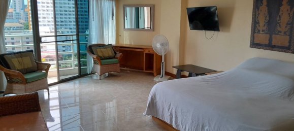 1 bedroom Condo in Pattaya, Thailand No. 20391 8