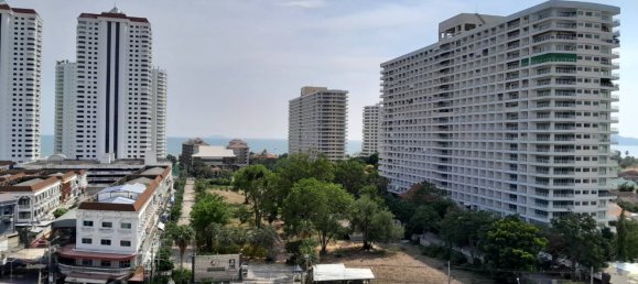 1 bedroom Condo in Pattaya, Thailand No. 20391 3