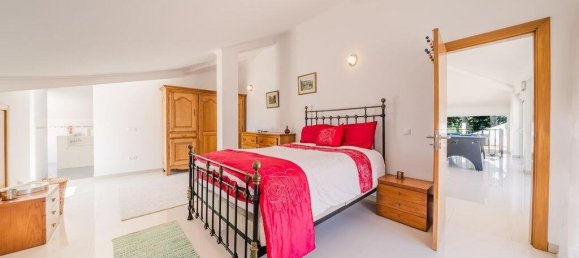 5 Schlafzimmer Schlösser in Moita dos Ferreiros, Portugal, Nr. 224264 19