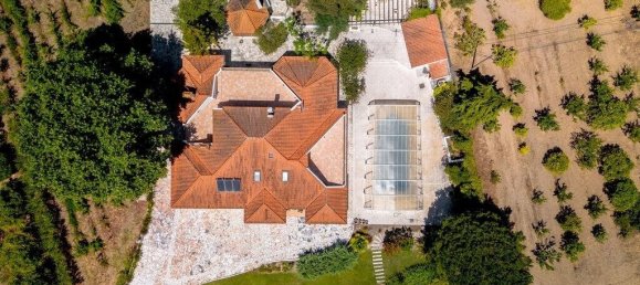 5 Schlafzimmer Schlösser in Moita dos Ferreiros, Portugal, Nr. 224264 2