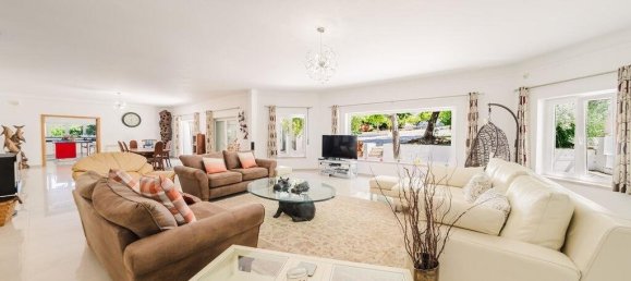 5 Schlafzimmer Schlösser in Moita dos Ferreiros, Portugal, Nr. 224264 7