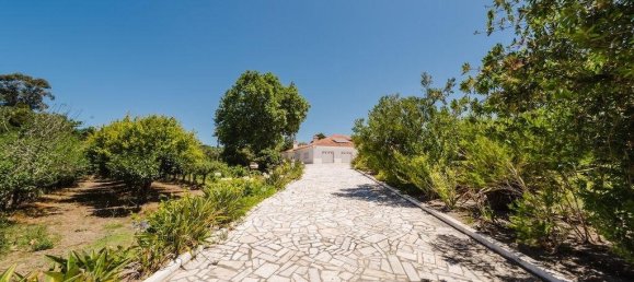 5 Schlafzimmer Schlösser in Moita dos Ferreiros, Portugal, Nr. 224264 29