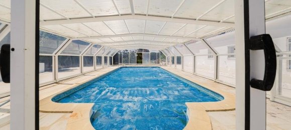 5 Schlafzimmer Schlösser in Moita dos Ferreiros, Portugal, Nr. 224264 25