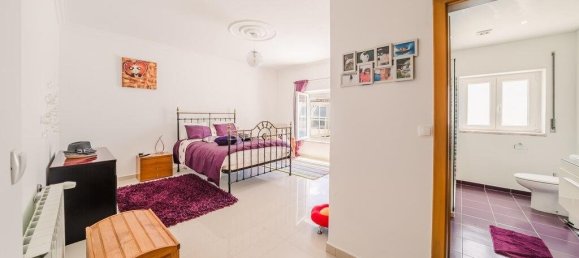 5 Schlafzimmer Schlösser in Moita dos Ferreiros, Portugal, Nr. 224264 13