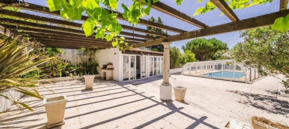 5 Schlafzimmer Schlösser in Moita dos Ferreiros, Portugal, Nr. 224264 24