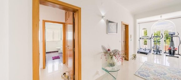 5 Schlafzimmer Schlösser in Moita dos Ferreiros, Portugal, Nr. 224264 12