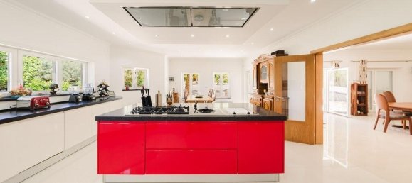 5 Schlafzimmer Schlösser in Moita dos Ferreiros, Portugal, Nr. 224264 23