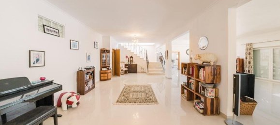 5 Schlafzimmer Schlösser in Moita dos Ferreiros, Portugal, Nr. 224264 11