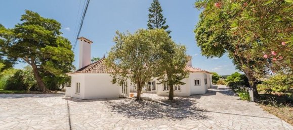 5 Schlafzimmer Schlösser in Moita dos Ferreiros, Portugal, Nr. 224264 27