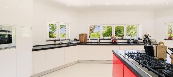 5 Schlafzimmer Schlösser in Moita dos Ferreiros, Portugal, Nr. 224264 22